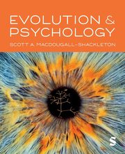 Evolution and Psychology, MacDougall-Shackleton Scott A.