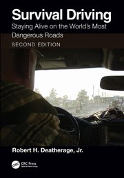 Survival Driving, Deatherage Jr. Robert H.