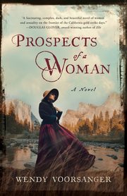 Prospects of a Woman, Voorsanger Wendy