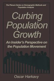 Curbing Population Growth, Harkavy Oscar
