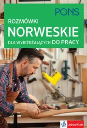 Rozmwki norweskie dla wyjedajcych do pracy, 