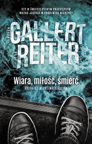 Wiara mio mier, Gallert Peter, Reiter Jrg