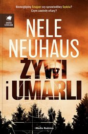 ywi i umarli, Neuhaus Nele