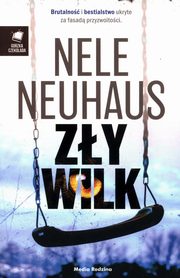 Zy wilk, Neuhaus Nele
