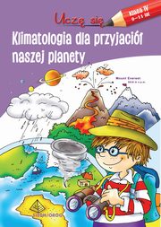 Ucz si Klimatologia dla przyjaci naszej planety, 