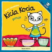 Kicia Kocia gotuje, Gowiska Anita