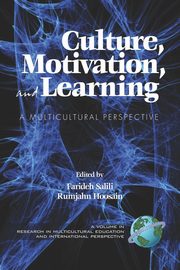 Culture, Motivation and Learning, 