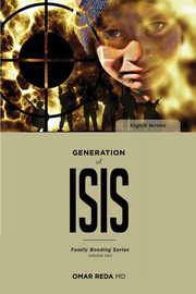 Generation of ISIS, Reda Omar