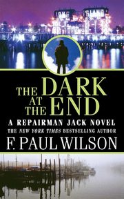 The Dark at the End, Wilson F. Paul