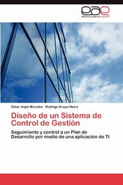 Dise?o de un Sistema de Control de Gestin, Asp Morales Omar