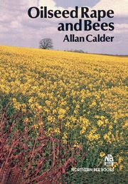 Oilseed Rape and Bees, Calder Allan
