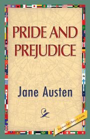 Pride and Prejudice, Austen Jane