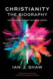 Christianity, Shaw Ian