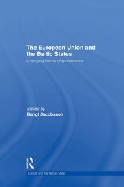 The European Union and the Baltic States, 