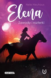 Elena. Zawody i rozterki, Neuhaus Nele