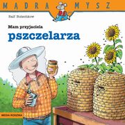 Mdra Mysz Mam przyjaciela pszczelarza, Butschkow Ralf