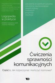 wiczenia sprawnoci komunikacyjnych Cz 1, 