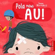 Pola mwi: Au!, Marienborg Irene
