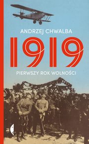 1919, Chwalba Andrzej