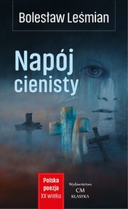 ksiazka tytu: Napj cienisty autor: Lemian Bolesaw