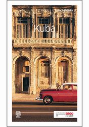 ksiazka tytu: Kuba Travelbook autor: 