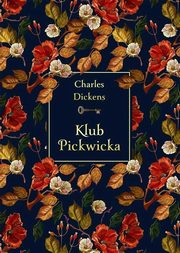 Klub Pickwicka, Dickens Charles