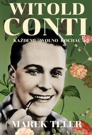 Witold Conti Kademu wolno kocha, Teler Marek