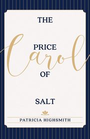 The Price of Salt, Highsmith Patricia