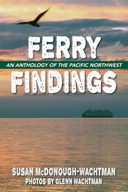 Ferry Findings, McDonough-Wachtman Susan
