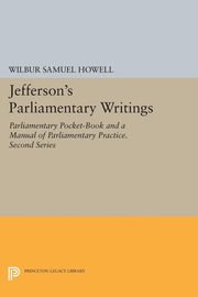 Jefferson's Parliamentary Writings, 