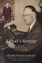 A Ph.D.'s Reverie, Guittard Charles  Francis