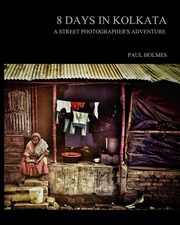 8 days in kolkata, Holmes Paul