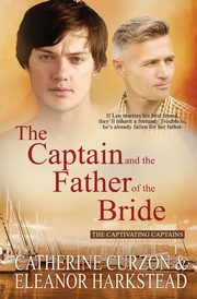 The Captain and the Father of the Bride, Harkstead Eleanor