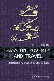 Passion, Poverty and Travel, Idema Wilt L
