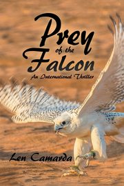 Prey of the Falcon, Camarda Len