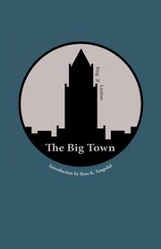 The Big Town, Lardner Ring W.