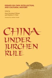 China Under Jurchen Rule, 