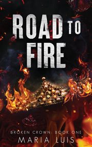 Road To Fire, Luis Maria
