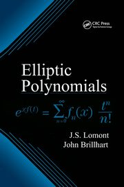 Elliptic Polynomials, Lomont J.S.
