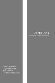 Partitions, Bianchini Stefano