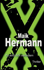 X, Hermann Maik