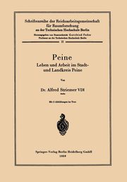 Peine, Striemer Alfred
