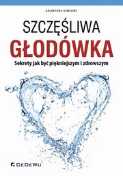 ksiazka tytu: Szczliwa godwka autor: Salvatore Simeone