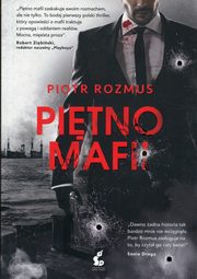 Pitno mafii, Rozmus Piotr