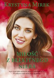 Mio z bkitnego nieba, Mirek Krystyna