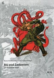 ksiazka tytu: Bj pod Zasawiem autor: 