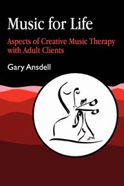 Music for Life, Ansdell Gary