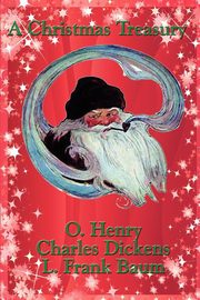 A Christmas Treasury, Henry O