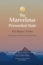 The Marvelous Primordial State, 