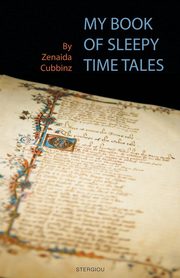 My Book of Sleepy Time Tales, Cubbinz Zenaida